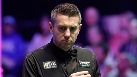 Mark Selby