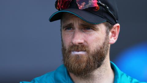 Kane Williamson