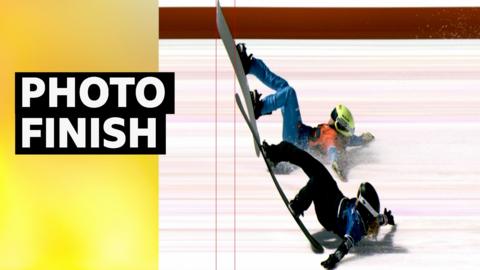 Charlotte Bankes and Michela Moioli