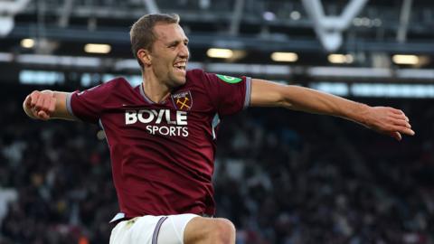 West Ham v Newcastle