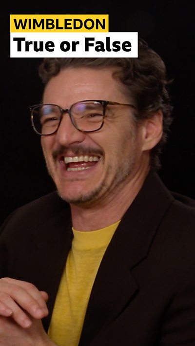 Pedro Pascal