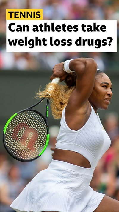 And why might athletes use them?