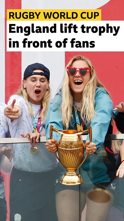 Meg Jones & Zoe Aldcroft