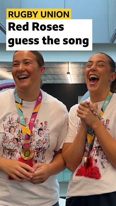 Morwenna Talling & Holly Aitchison