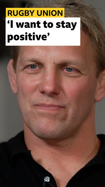 Lewis Moody