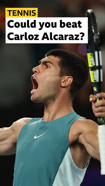 Here's your chance to prove it