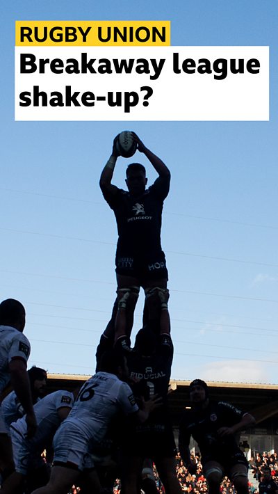 How R360 is causing a stir...